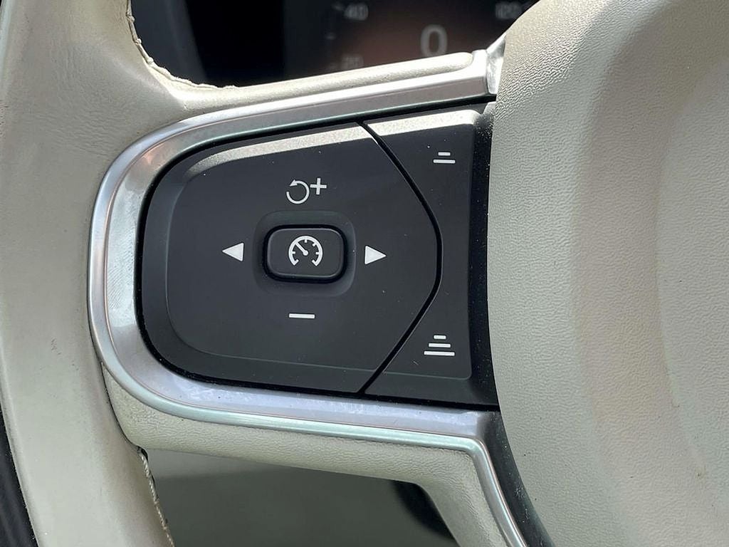 2018 Volvo XC60 T5 Inscription