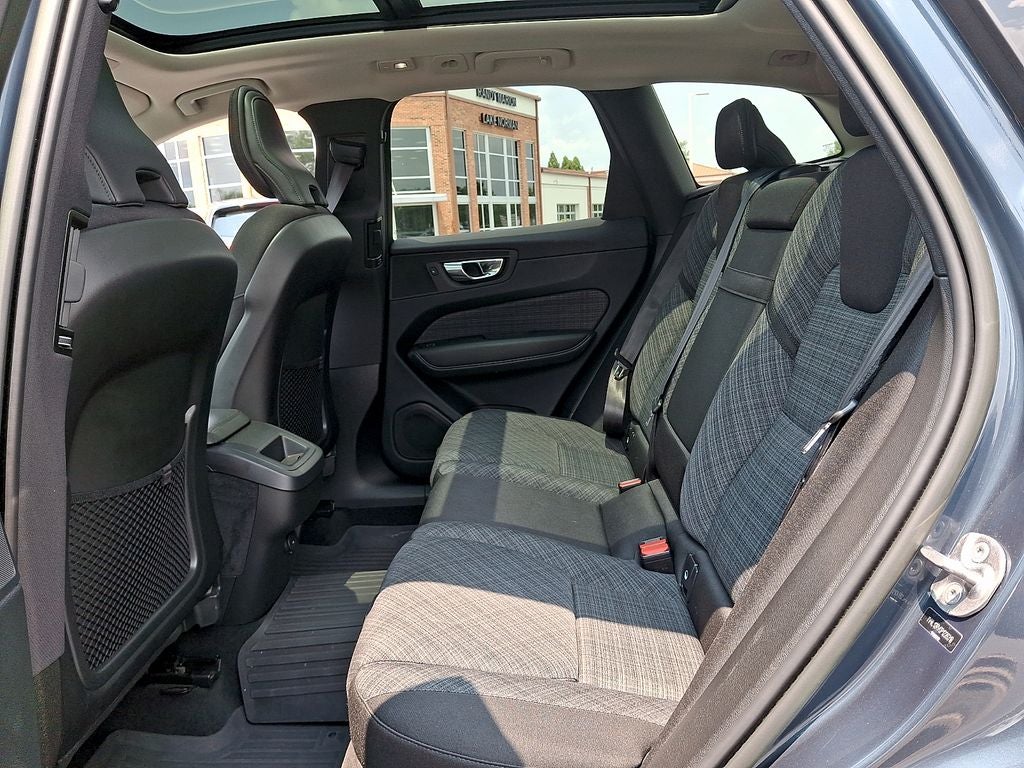 2023 Volvo XC60 B5 Core