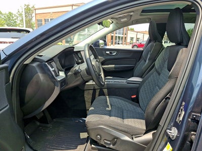 2023 Volvo XC60 B5 Core