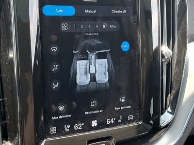 2023 Volvo XC60 B5 Core