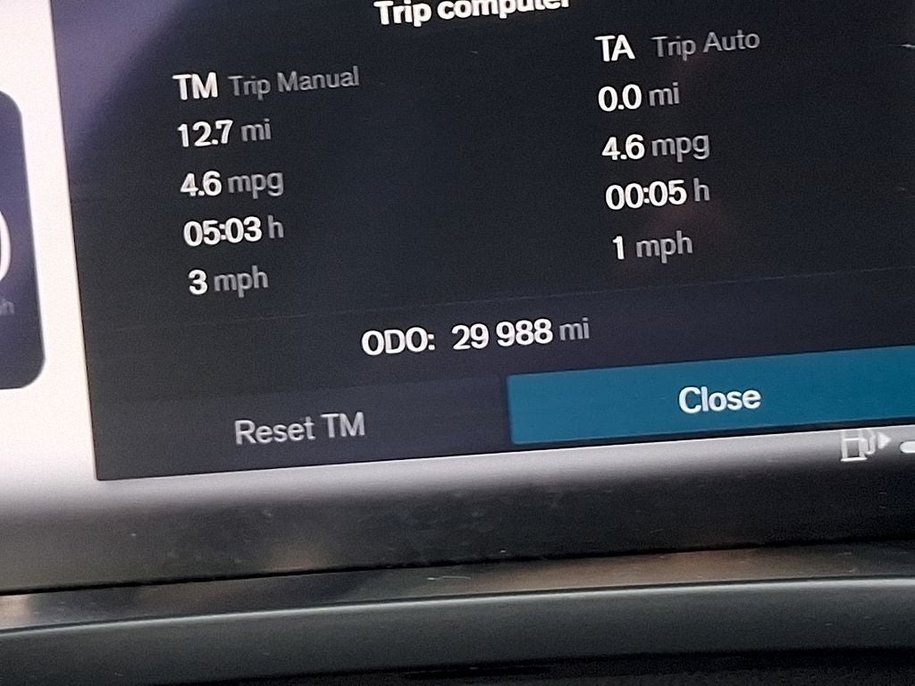2023 Volvo XC60 B5 Core