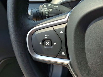 2023 Volvo XC60 B5 Core
