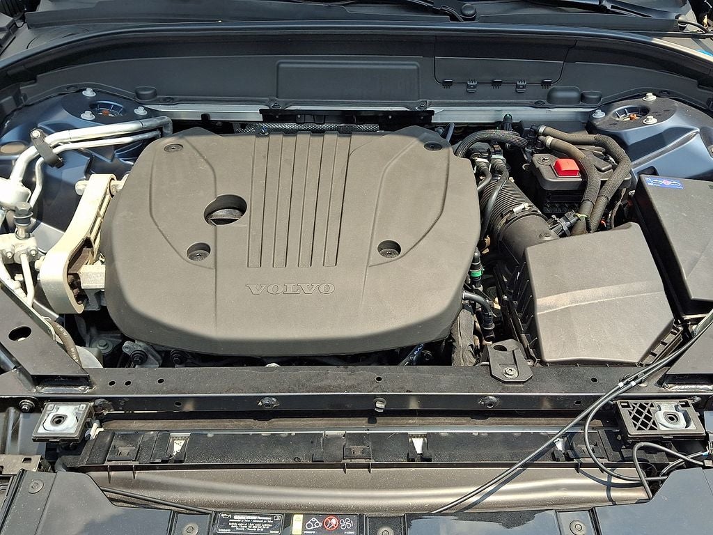 2023 Volvo XC60 B5 Core