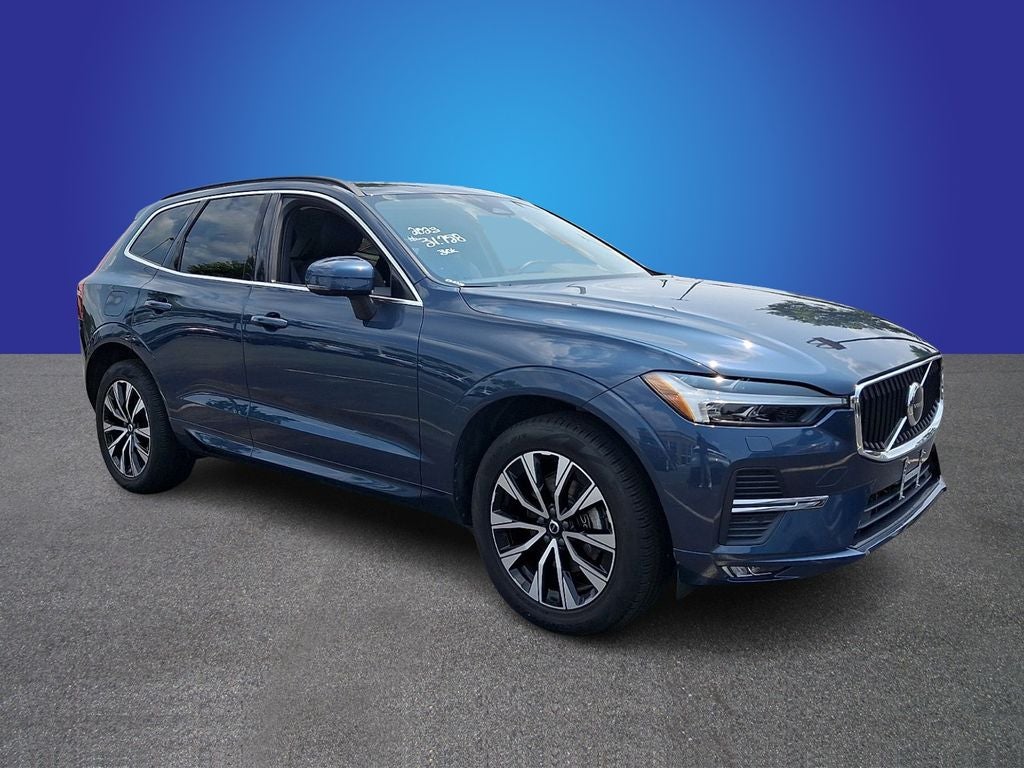 2023 Volvo XC60 B5 Core