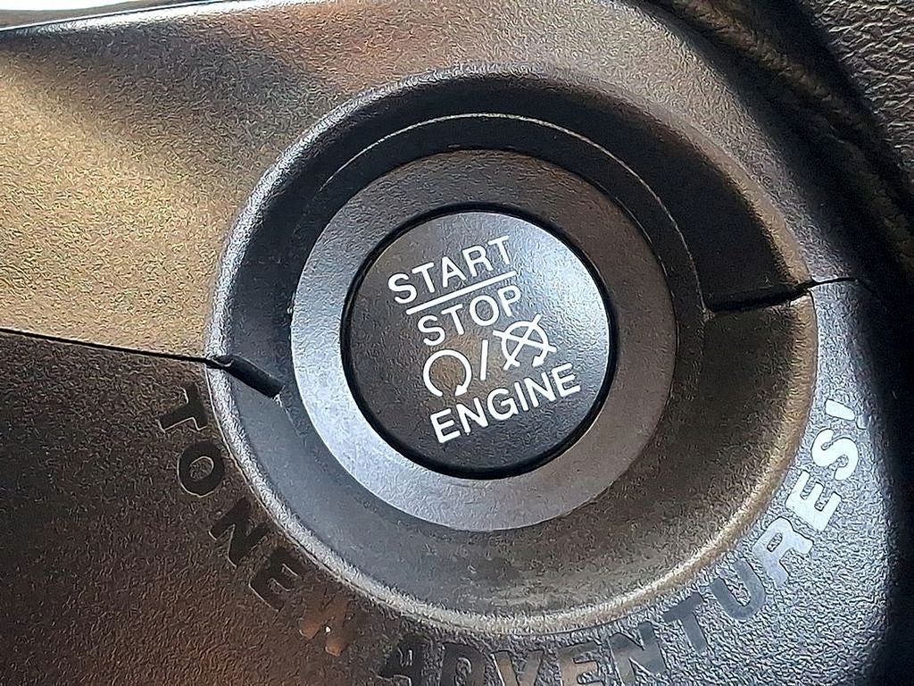 2021 Jeep Renegade Limited