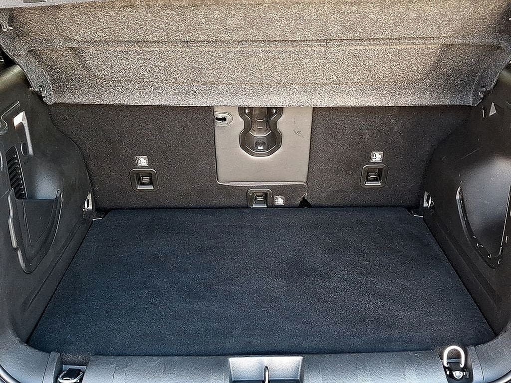 2021 Jeep Renegade Limited