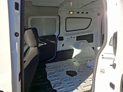 2022 RAM ProMaster City Base