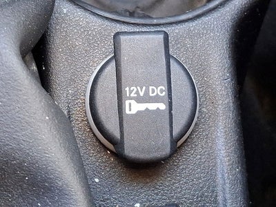 2022 RAM ProMaster City Base