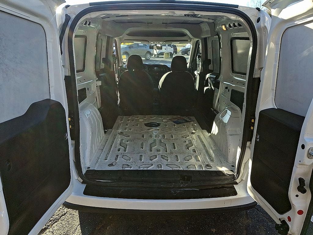 2022 RAM ProMaster City Base