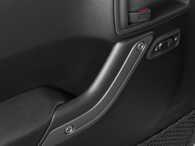 2017 Jeep Wrangler Sport 4x4