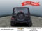 2017 Jeep Wrangler Sport 4x4