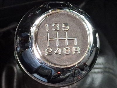 2016 Jeep Wrangler Rubicon