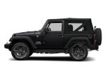 2018 Jeep Wrangler JK Sport S 4x4