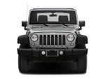 2018 Jeep Wrangler JK Sport S 4x4