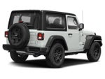 2021 Jeep Wrangler Sport 4x4