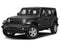 2018 Jeep Wrangler Sport S 4x4