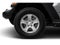 2018 Jeep Wrangler Sport S 4x4