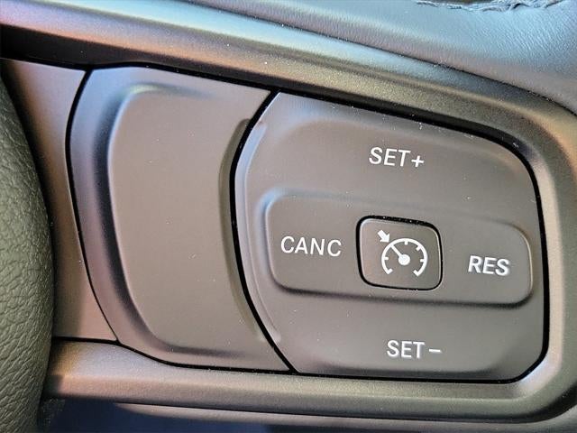 2022 Jeep Wrangler Sport S 4x4