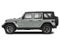 2018 Jeep Wrangler Sahara 4x4