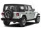 2018 Jeep Wrangler Sahara 4x4