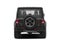 2018 Jeep Wrangler Sahara 4x4
