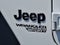 2021 Jeep Wrangler Sport RHD 4x4