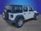2021 Jeep Wrangler Sport RHD 4x4