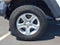 2021 Jeep Wrangler Sport RHD 4x4