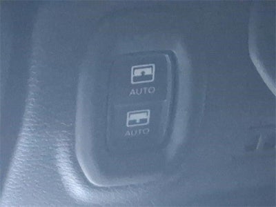 2022 Jeep Wrangler Rubicon 4x4