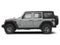 2023 Jeep Wrangler 4-Door Rubicon FarOut 4x4