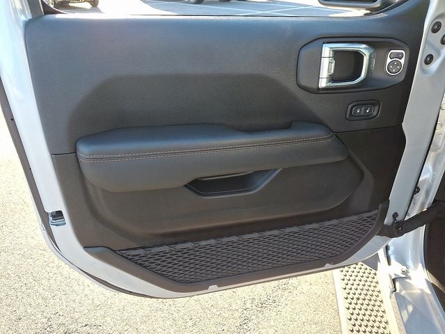 2023 Jeep Wrangler High Altitude 4x4