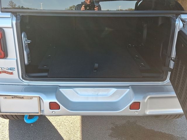 2023 Jeep Wrangler High Altitude 4x4