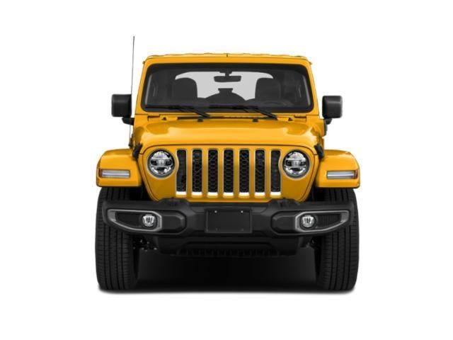 2023 Jeep Wrangler Sahara 4x4