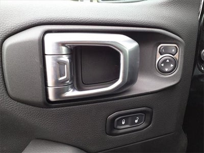 2023 Jeep Wrangler WRANGLER RUBICON 4xe