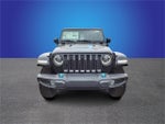 2023 Jeep Wrangler WRANGLER RUBICON 4xe
