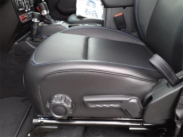 2023 Jeep Wrangler WRANGLER RUBICON 4xe