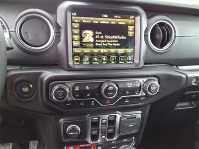 2023 Jeep Wrangler WRANGLER RUBICON 4xe