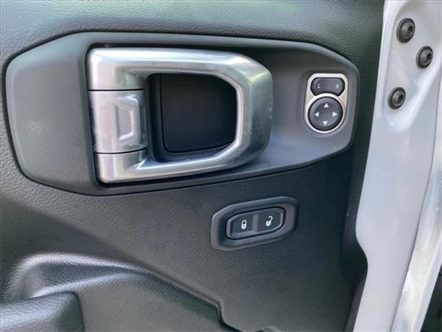 2022 Jeep Wrangler WRANGLER RUBICON 4xe