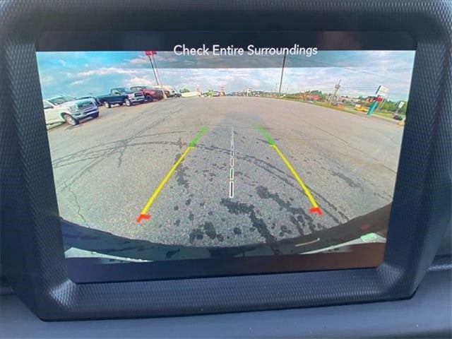 2022 Jeep Wrangler WRANGLER RUBICON 4xe