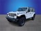2022 Jeep Wrangler WRANGLER RUBICON 4xe