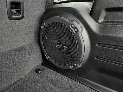 2022 Jeep Wrangler WRANGLER RUBICON 4xe