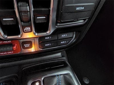 2022 Jeep Wrangler WRANGLER RUBICON 4xe