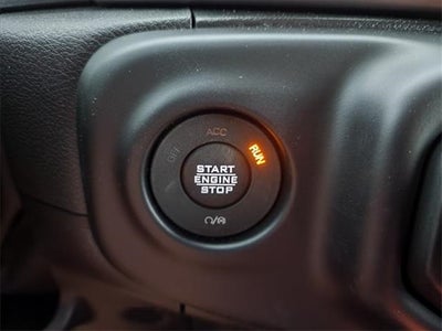 2022 Jeep Wrangler WRANGLER RUBICON 4xe