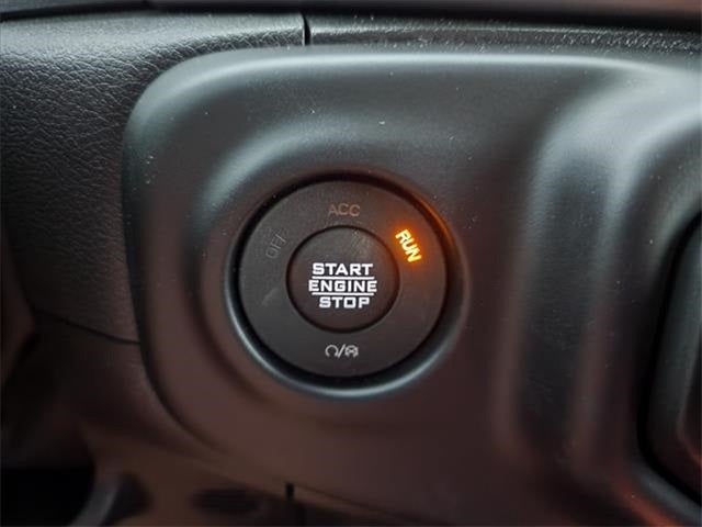 2022 Jeep Wrangler WRANGLER RUBICON 4xe