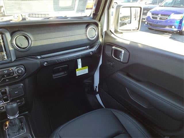 2023 Jeep Wrangler WRANGLER RUBICON 4xe