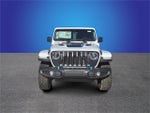 2023 Jeep Wrangler WRANGLER RUBICON 4xe