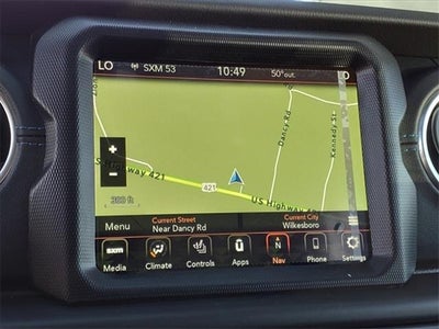 2023 Jeep Wrangler WRANGLER RUBICON 4xe