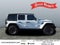 2023 Jeep Wrangler WRANGLER RUBICON 4xe
