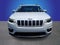 2021 Jeep Cherokee Latitude Plus FWD