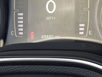 2021 Jeep Cherokee Latitude Plus FWD